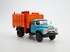 Mô hình Xe Zil130 KO431 (Đặt trước)
