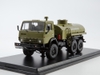 Mô hình xe Kamaz 4310 Xe bồn AC-7 SSM (Đặt trước)