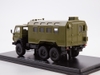 Mô hình xe Kamaz 4310 K4320D (Đặt trước)
