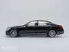 Mô hình xe Mercedes S Class - Đen