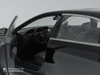Mô hình xe Mercedes S Class - Đen