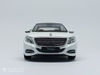 Mô hình xe Mercedes S Class - Trắng