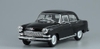 Mô hình xe Nga Gaz Volga 21R