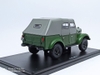 Mô hình xe Gaz 69A 1/24