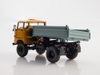Mô hình xe ben IFA W50LA 4x4