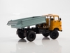 Mô hình xe ben IFA W50LA 4x4
