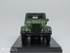 Mô hình xe Gaz 69A 1/24