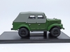 Mô hình xe Gaz 69A 1/24