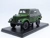 Mô hình xe Gaz 69A 1/24