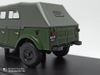 Mô hình xe Gaz 69A 1/24