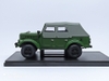 Mô hình xe Gaz 69A 1/24