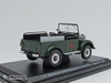 Mô hình xe Gaz 69 Nghi lễ
