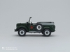 Mô hình xe Gaz 69 Nghi lễ