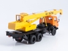 Mô hình xe cẩu Kamaz KS-3575A (53213)