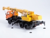 Mô hình xe cẩu Kamaz KS-3575A (53213)