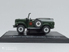 Mô hình xe Gaz 69 Nghi lễ