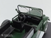 Mô hình xe Gaz 69 Nghi lễ