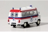 Mô hình Nysa 522 Cứu thương