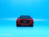 Mô hình Chevrolet Camaro 1/24