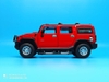 Mô hình Hummer H2 1/24