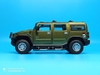 Mô hình Hummer H2 1/24