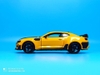 Mô hình Chevrolet Camaro 1/24