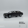 Mô hình Bentley Mulsanne 1/24
