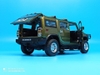 Mô hình Hummer H2 1/24