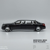 Mô hình Mercedes S600 Pullman 1/24