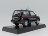 Mô hình Mitsubishi Pajero 2003
