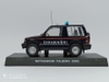 Mô hình Mitsubishi Pajero 2003