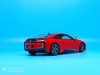 Mô hình xe BMW I8 1/24