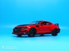 Mô hình Chevrolet Camaro 1/24