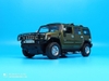 Mô hình Hummer H2 1/24