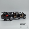 Mô hình Mercedes S600 Pullman 1/24