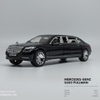 Mô hình Mercedes S600 Pullman 1/24