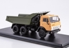 Mô hình xe Kamaz 5511 SSM