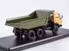 Mô hình xe Kamaz 5511 SSM