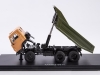 Mô hình xe Kamaz 5511 SSM
