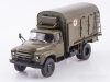 Mô hình xe Zil130 DDA2