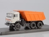 Mô hình xe Kamaz 65115 SSM