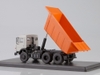 Mô hình xe Kamaz 65115 SSM