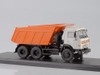 Mô hình xe Kamaz 65115 SSM