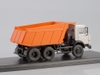 Mô hình xe Kamaz 65115 SSM