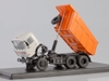 Mô hình xe Kamaz 65115 SSM