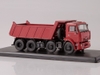 Mô hình xe Kamaz 6540 SSM