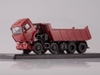 Mô hình xe Kamaz 6540 SSM