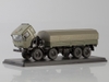 Mô hình xe Kamaz 6350 Mustang 8x8 SSM