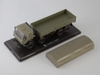 Mô hình xe Kamaz 6350 Mustang 8x8 SSM