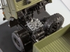 Mô hình xe Kamaz 6350 Mustang 8x8 SSM
